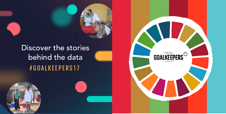 Goalkeepers: The Stories Behind the Data