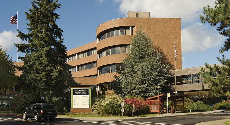 Northwest Hospital Campus