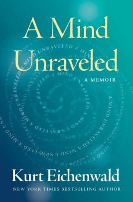 book cover of A Mind Unraveled