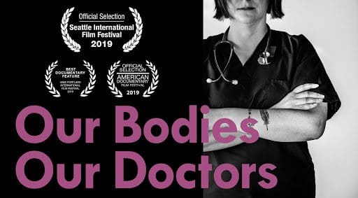 Our Bodies Our Doctors