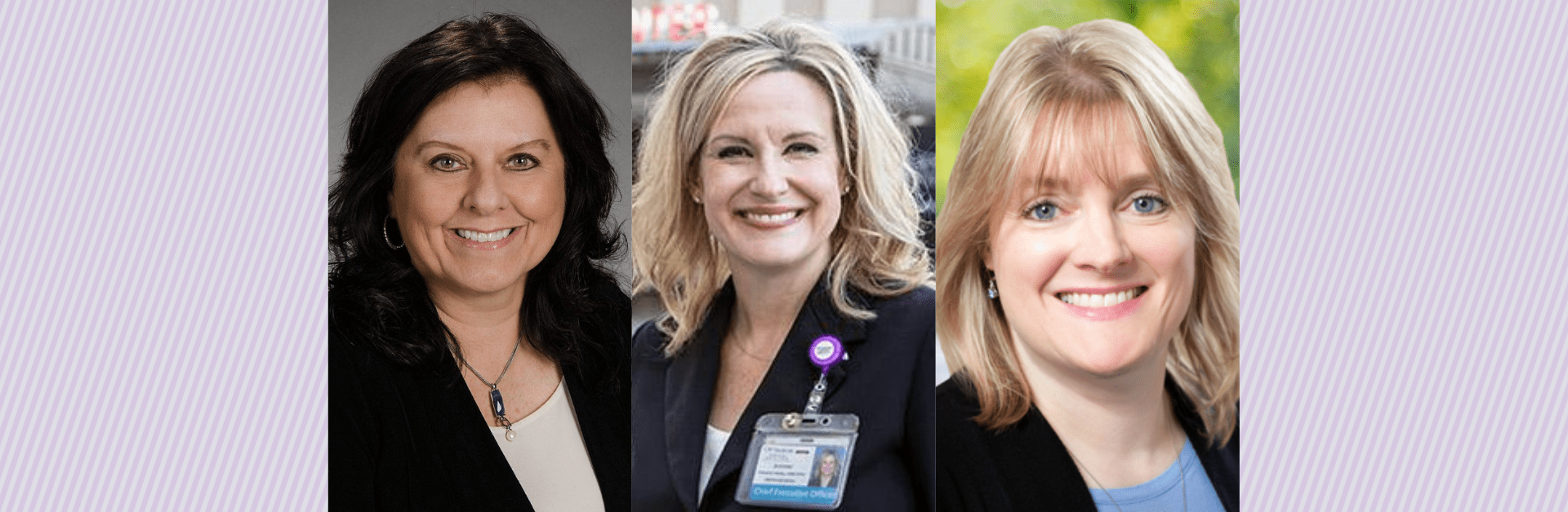 The Women Leading UW Medicine’s Hospitals