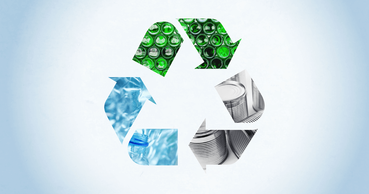 5 Recycling Tips Healthcare Workers Should Know