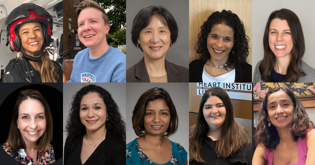 UW Medicine Women Advancing Equity, Diversity and Inclusion